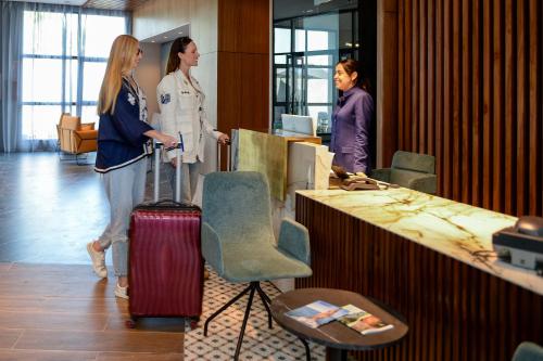 Facilities, Dixil Garden Tanger Malabata in Malabata Facilities, Dixil Garden Tanger Malabata in Malabata