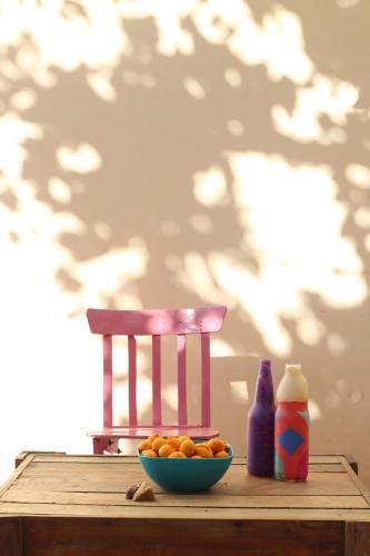 편의 시설/서비스, Cielito Lindo in 카파야테-톨롬본 편의 시설/서비스, Cielito Lindo in 카파야테-톨롬본