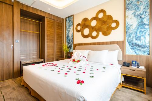 Muong Thanh Luxury Ha Long Residence in Ha Long Muong Thanh Luxury Ha Long Residence in Ha Long