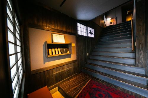야스라기노야도 유후 (Yasuraginoyado Yufu) near 오이타 향기 박물관 야스라기노야도 유후 (Yasuraginoyado Yufu) near 오이타 향기 박물관