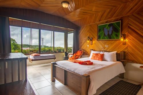 Hotel Don Taco in Monteverde Hotel Don Taco in Monteverde