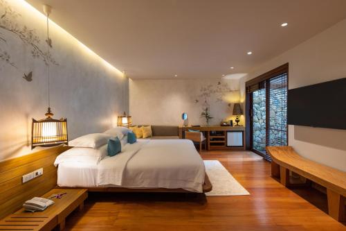 The Tubkaak Krabi Boutique Resort in Tub Kaek Beach The Tubkaak Krabi Boutique Resort in Tub Kaek Beach