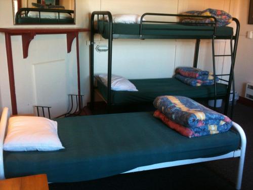 Stafford Gables Hostel, Dunedin Stafford Gables Hostel, Dunedin