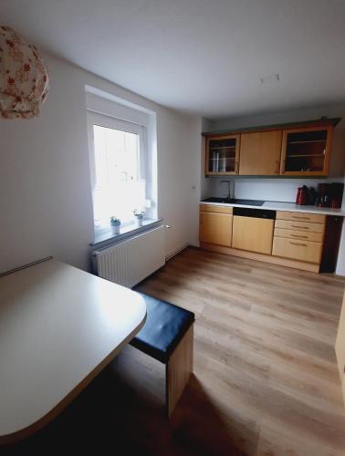 Κουζίνα, Unsere Ferienwohnung in Lengenfeld. in Λένγκενφελντ Κουζίνα, Unsere Ferienwohnung in Lengenfeld. in Λένγκενφελντ