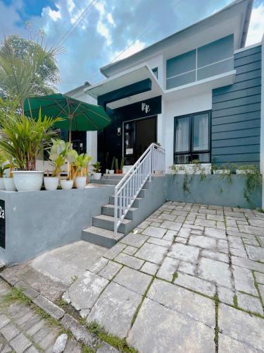 Villa RR in Semarang Villa RR in Semarang