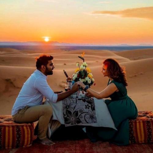 Pemandangan, Merzouga Nice luxury Camp in Merzouga Pemandangan, Merzouga Nice luxury Camp in Merzouga
