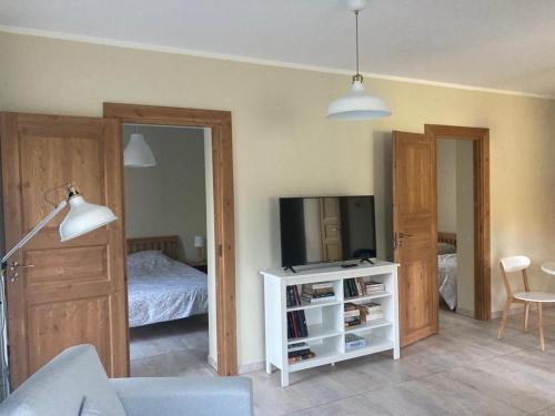 LUČI jūras apartamenti 2 (LUCI juras apartamenti 2) in Roja LUČI jūras apartamenti 2 (LUCI juras apartamenti 2) in Roja