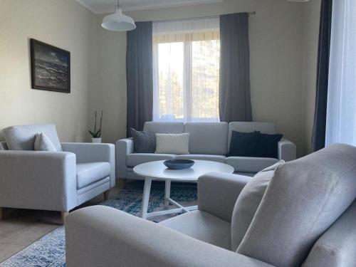 LUČI jūras apartamenti 2 (LUCI juras apartamenti 2) in Roja LUČI jūras apartamenti 2 (LUCI juras apartamenti 2) in Roja