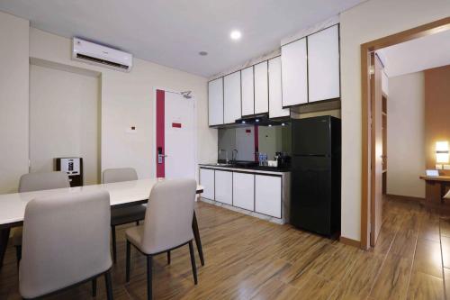 Cơ sở vật chất, favehotel Nagoya - Batam in Batam Island Cơ sở vật chất, favehotel Nagoya - Batam in Batam Island