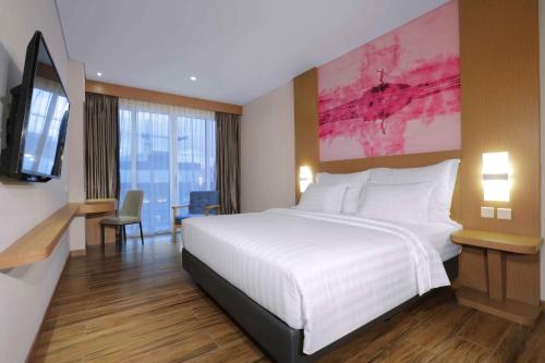 favehotel Nagoya - Batam in Batam Island favehotel Nagoya - Batam in Batam Island
