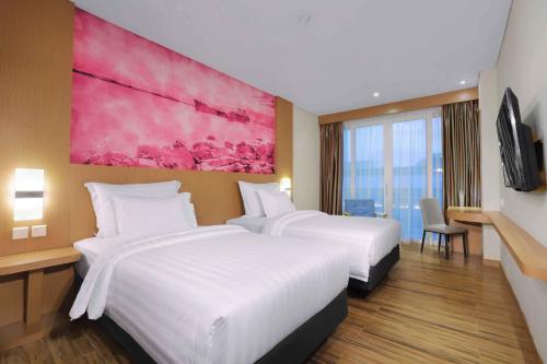 favehotel Nagoya - Batam in Batam Island favehotel Nagoya - Batam in Batam Island