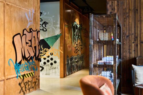 Sadržaji, FREIgeist Göttingen Nordstadt, A Member of Design Hotels (FREIgeist Gottingen Nordstadt, A Member of Design Hotels) in Gottingen Sadržaji, FREIgeist Göttingen Nordstadt, A Member of Design Hotels (FREIgeist Gottingen Nordstadt, A Member of Design Hotels) in Gottingen