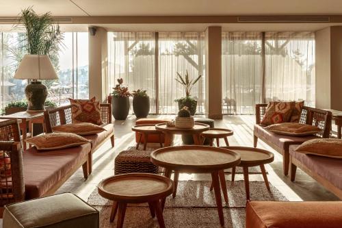 Lobby, Cook's Club Corfu - Adults Only in Corfu Island Lobby, Cook's Club Corfu - Adults Only in Corfu Island