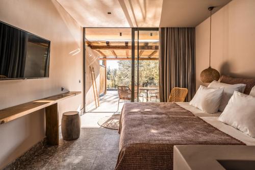 Cook's Club Corfu - Adults Only in Corfu Island Cook's Club Corfu - Adults Only in Corfu Island