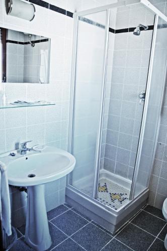 This photo about Hotel Jonico shared on HyHotel.com