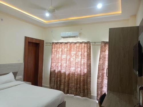 Hotel Rajwada palace in Orchha Hotel Rajwada palace in Orchha