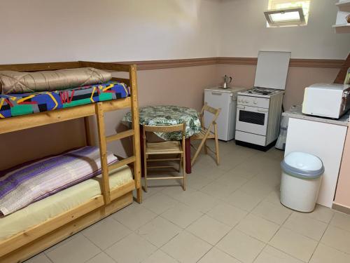 Tina Apartman in โปรอสซโล่ Tina Apartman in โปรอสซโล่