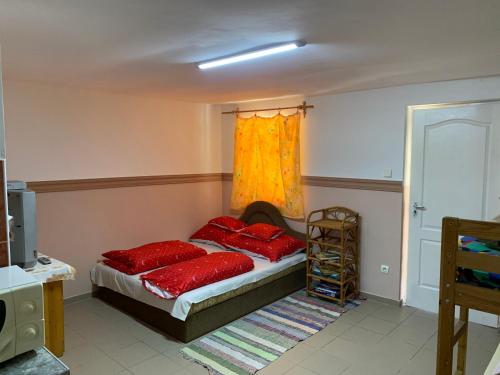 Tina Apartman in โปรอสซโล่ Tina Apartman in โปรอสซโล่