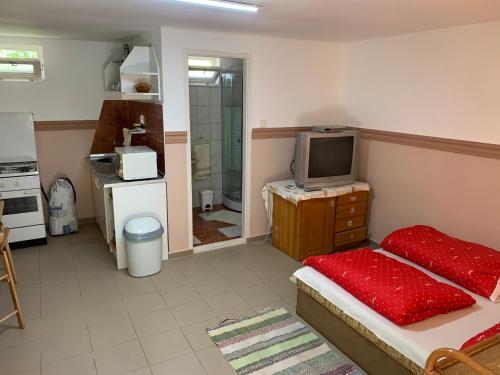 Tina Apartman in โปรอสซโล่ Tina Apartman in โปรอสซโล่