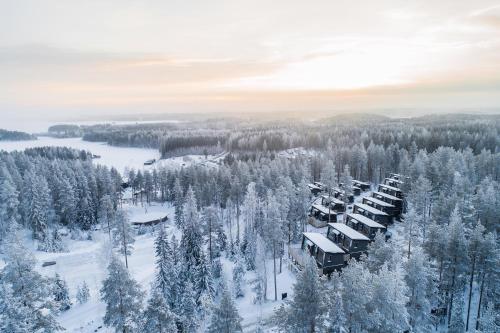 Hotel & Spa Resort Jarvisydan in Rantasalmi Hotel & Spa Resort Jarvisydan in Rantasalmi