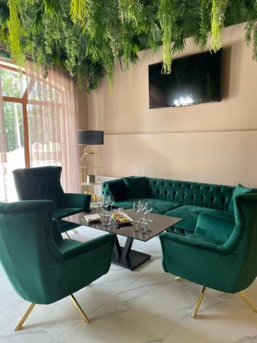 Vestíbulo, Complex Nero in Pamporovo Vestíbulo, Complex Nero in Pamporovo