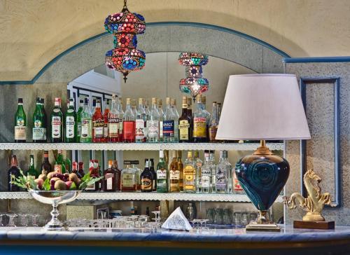 This photo about Hotel Biasutti shared on HyHotel.com