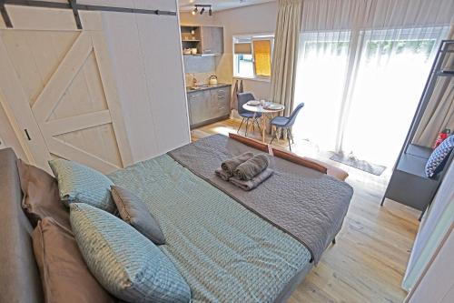 B&B Schoonhoven Suites in Hoogeveen B&B Schoonhoven Suites in Hoogeveen