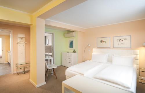 Arthotel ANA Fleur in Paderborn Arthotel ANA Fleur in Paderborn