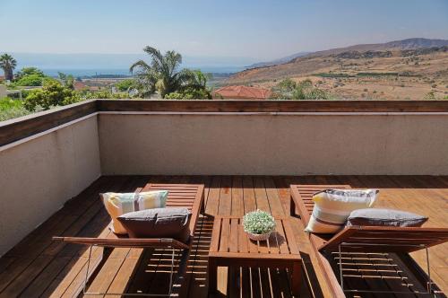 Kilátás, Agama in Livnim Kilátás, Agama in Livnim