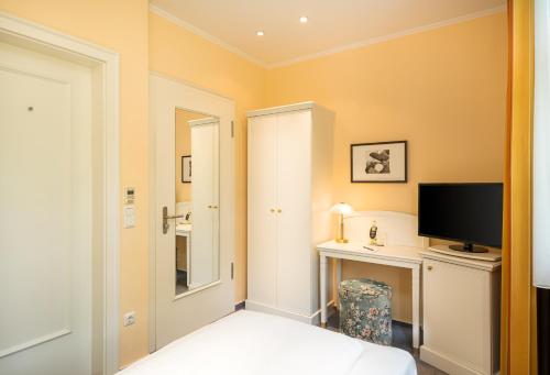 Arthotel ANA Fleur in Paderborn Arthotel ANA Fleur in Paderborn
