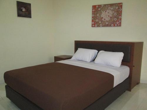 This photo about Rumah Anda shared on HyHotel.com