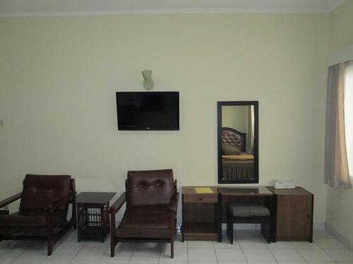 This photo about Rumah Anda shared on HyHotel.com