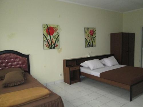 This photo about Rumah Anda shared on HyHotel.com