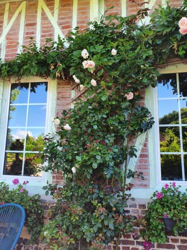 L'Escapade in Foulbec L'Escapade in Foulbec