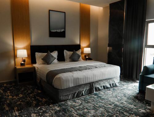 Pearly Hotel in Abha Pearly Hotel in Abha