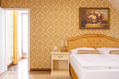 Spa Hotel Vita in Ceske Budejovice Spa Hotel Vita in Ceske Budejovice