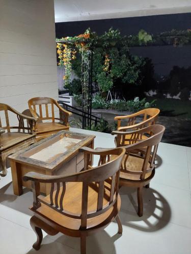 Facilities, Villa vania lembang near Cimahi Waterfall Facilities, Villa vania lembang near Cimahi Waterfall