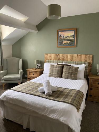 Number 19 Guesthouse in Barrow in Furness Number 19 Guesthouse in Barrow in Furness