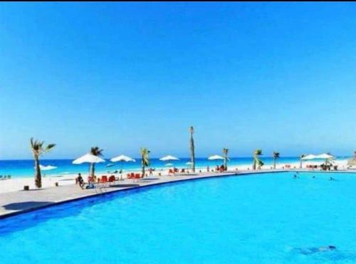 مارسيليا بيتش 3 in Ismailia مارسيليا بيتش 3 in Ismailia