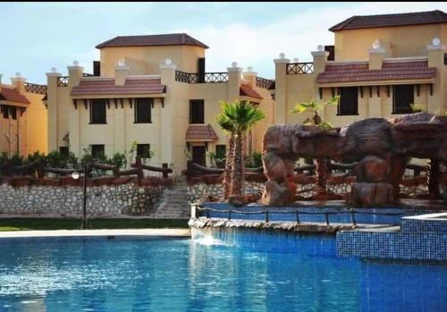 مارسيليا بيتش 3 in Ismailia مارسيليا بيتش 3 in Ismailia