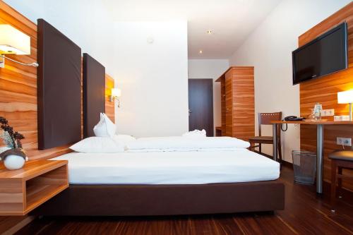 Hotel-Renner in Buchbach Hotel-Renner in Buchbach