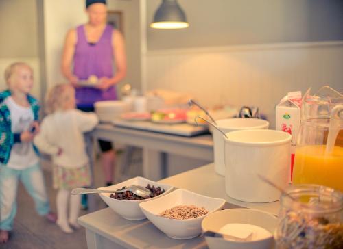 This photo about Borensbergs Gastgivaregard shared on HyHotel.com