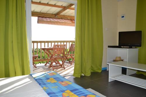 La Cabane D Ete in Baie Malgache La Cabane D Ete in Baie Malgache