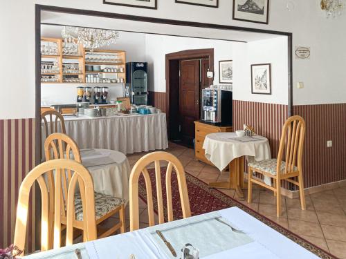 Hotel Salamander - Garni in 班斯卡什佳夫尼察 Hotel Salamander - Garni in 班斯卡什佳夫尼察