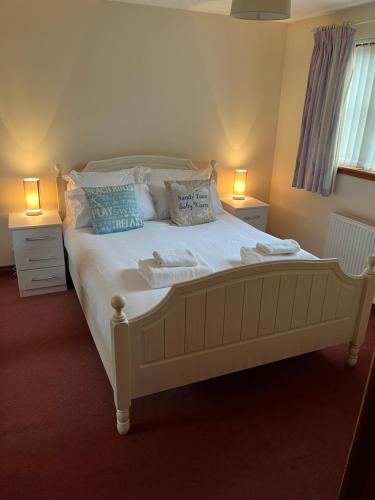 Fantastic three bedroom property in Cellardyke Fantastic three bedroom property in Cellardyke