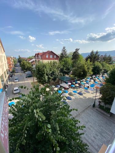 Hotel Venecia Apartments in Struga Hotel Venecia Apartments in Struga