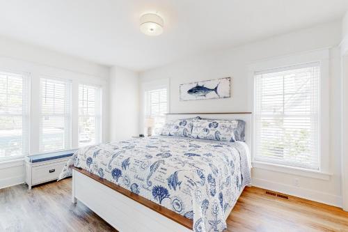 Fenwick Island --- 501 Glenn Avenue in Fenwick (DE) Fenwick Island --- 501 Glenn Avenue in Fenwick (DE)