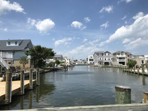 Fenwick Island --- 501 Glenn Avenue in Fenwick (DE) Fenwick Island --- 501 Glenn Avenue in Fenwick (DE)