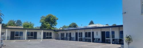 Hacienda Motel Geelong in Belmont Hacienda Motel Geelong in Belmont