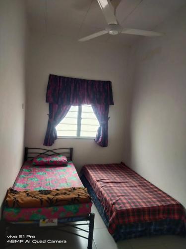 Ainur Homestay in Kuala Sungai Baru Ainur Homestay in Kuala Sungai Baru